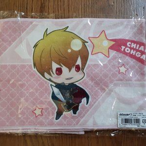 La Corda d’Oro 20th Anniversay Towel